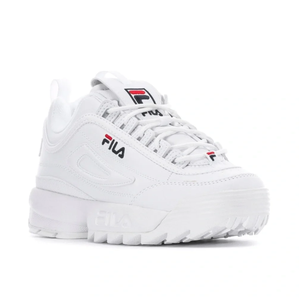 FILA
DISRUPTOR II - YOUTH